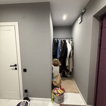 Продается 1-комнатная квартира, 41 м²
