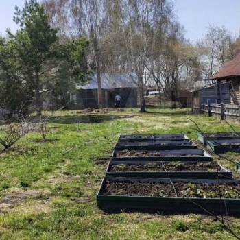Продается Участок, 650 м²