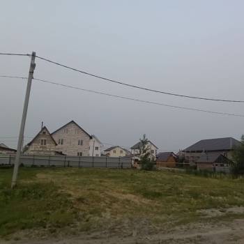 Продается Участок, 600 м²