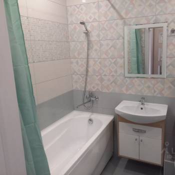 Сдается 1-комнатная квартира, 27 м²