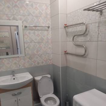 Сдается 1-комнатная квартира, 27 м²