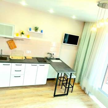 Сдается 1-комнатная квартира, 27 м²