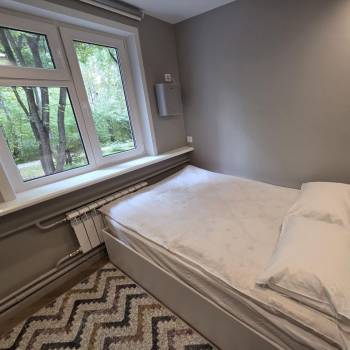 Сдается 2-х комнатная квартира, 35 м²
