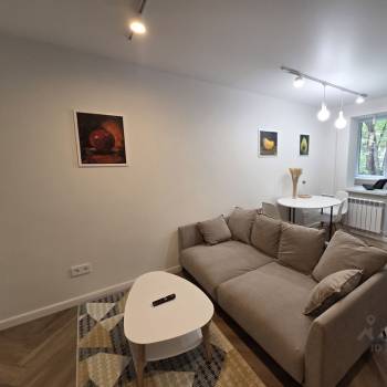 Сдается 2-х комнатная квартира, 35 м²