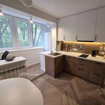 Сдается 2-х комнатная квартира, 35 м²