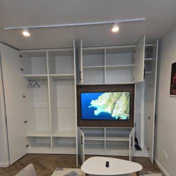 Сдается 2-х комнатная квартира, 35 м²