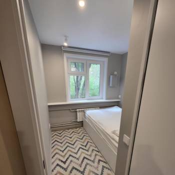 Сдается 2-х комнатная квартира, 35 м²