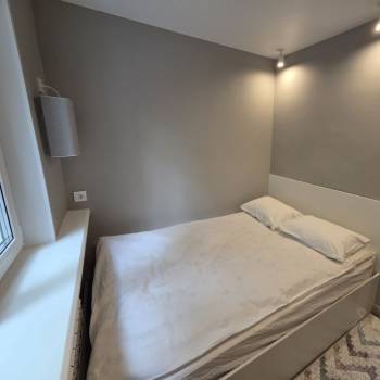 Сдается 2-х комнатная квартира, 35 м²