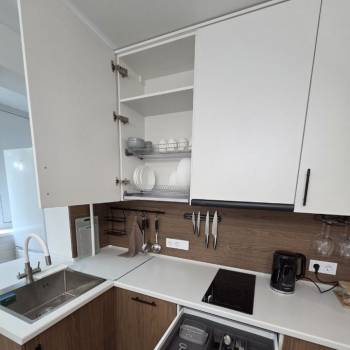 Сдается 2-х комнатная квартира, 35 м²