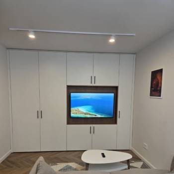 Сдается 2-х комнатная квартира, 35 м²