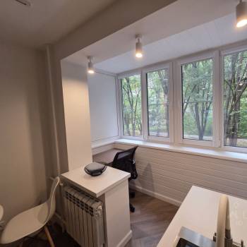 Сдается 2-х комнатная квартира, 35 м²
