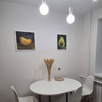 Сдается 2-х комнатная квартира, 35 м²