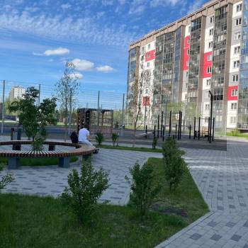 Сдается 1-комнатная квартира, 22 м²