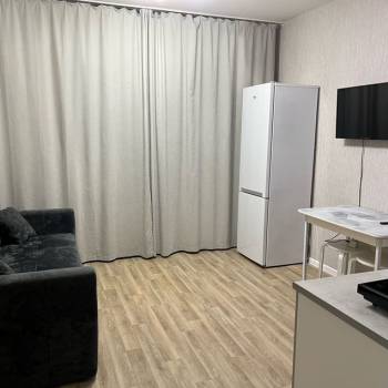 Сдается 1-комнатная квартира, 22 м²