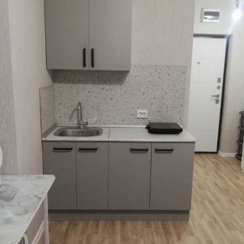 Сдается 1-комнатная квартира, 22 м²