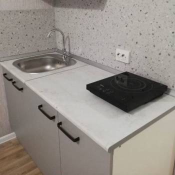 Сдается 1-комнатная квартира, 22 м²