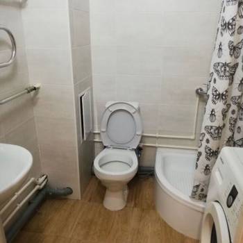 Сдается 1-комнатная квартира, 22 м²