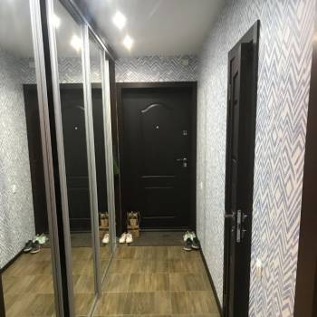 Сдается 1-комнатная квартира, 38 м²
