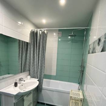 Сдается 1-комнатная квартира, 38 м²