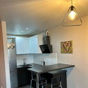 Сдается 1-комнатная квартира, 38 м²