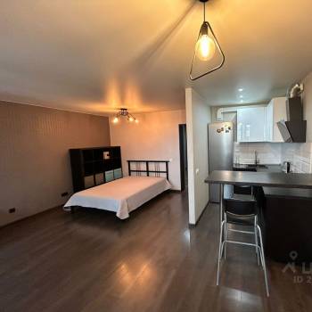 Сдается 1-комнатная квартира, 38 м²