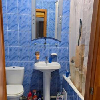 Продается 1-комнатная квартира, 46 м²
