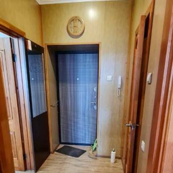 Продается 1-комнатная квартира, 46 м²