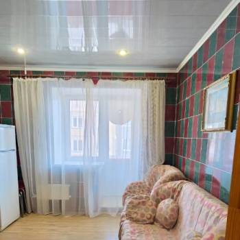 Продается 1-комнатная квартира, 46 м²