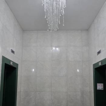 Продается 1-комнатная квартира, 46 м²