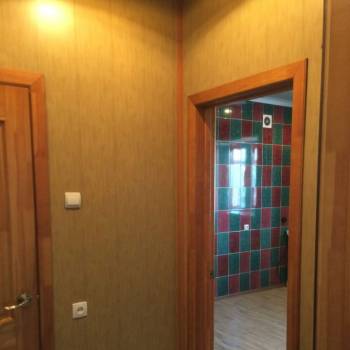 Продается 1-комнатная квартира, 46 м²