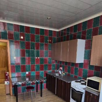 Продается 1-комнатная квартира, 46 м²