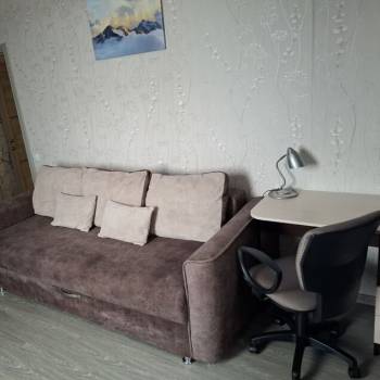 Сдается 1-комнатная квартира, 38 м²