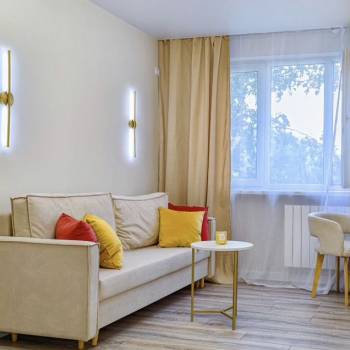 Сдается 2-х комнатная квартира, 44 м²