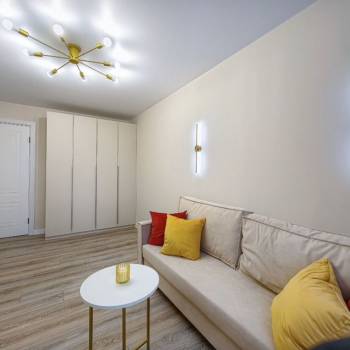 Сдается 2-х комнатная квартира, 44 м²