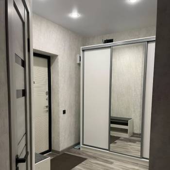 Сдается 1-комнатная квартира, 34,9 м²
