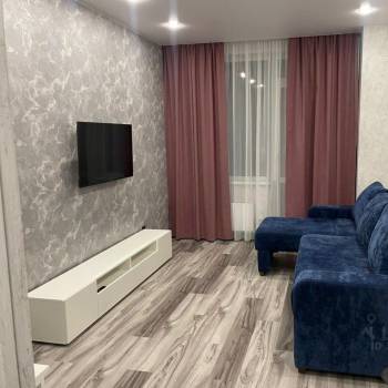 Сдается 1-комнатная квартира, 34,9 м²