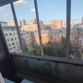 Сдается 1-комнатная квартира, 33 м²