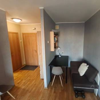 Сдается 1-комнатная квартира, 33 м²