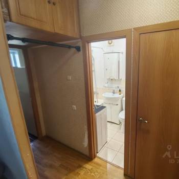 Сдается 1-комнатная квартира, 33 м²