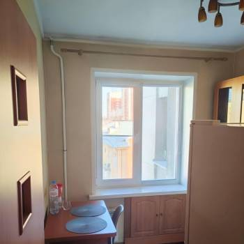Сдается 1-комнатная квартира, 33 м²
