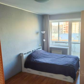 Сдается 1-комнатная квартира, 33 м²