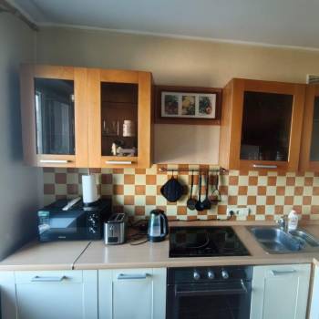 Сдается 1-комнатная квартира, 33 м²