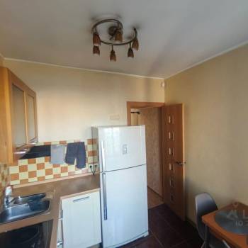 Сдается 1-комнатная квартира, 33 м²