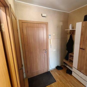 Сдается 1-комнатная квартира, 33 м²