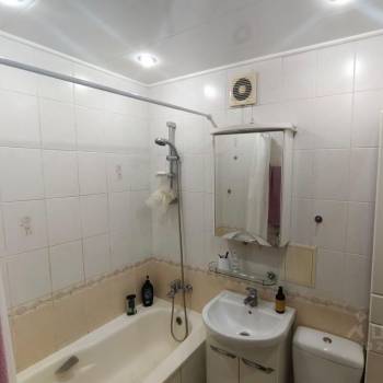 Сдается 1-комнатная квартира, 33 м²