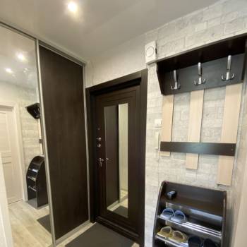 Сдается 1-комнатная квартира, 30,2 м²