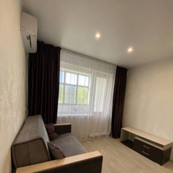 Сдается 1-комнатная квартира, 30,2 м²