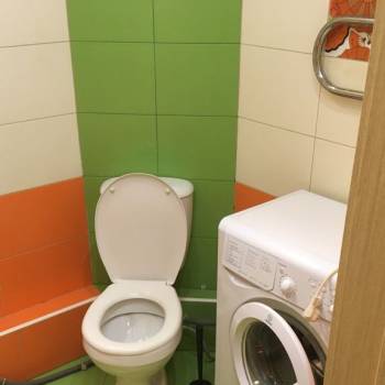 Сдается 1-комнатная квартира, 24 м²
