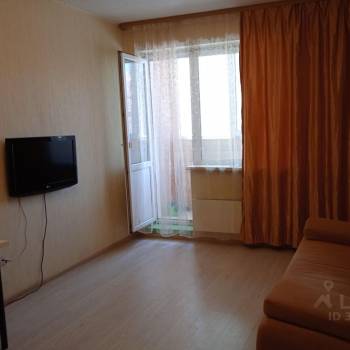 Сдается 1-комнатная квартира, 24 м²