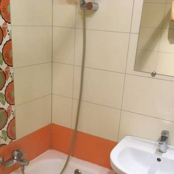 Сдается 1-комнатная квартира, 24 м²